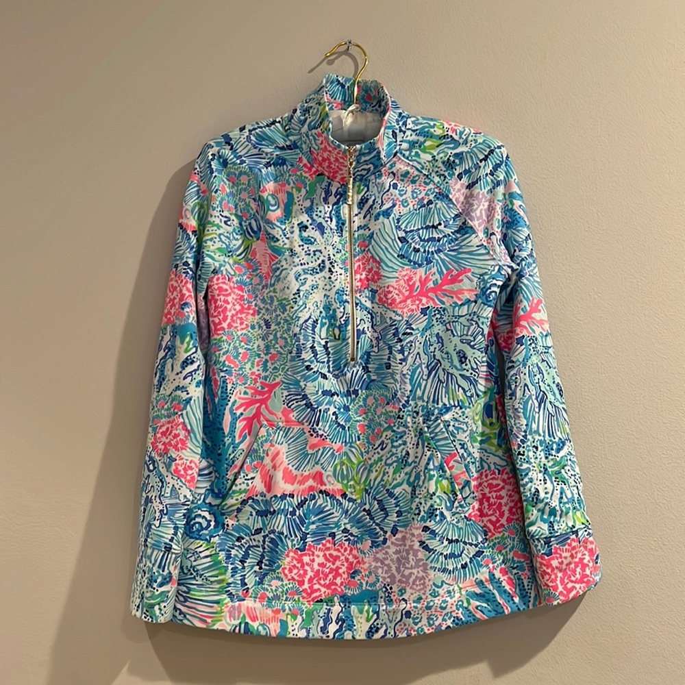 Lilly Pulitzer Skipper - XS